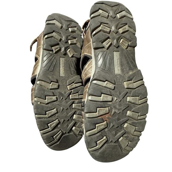 Eddie Bauer Sandals Shoes Men’s Size 11 - Picture 4 of 4